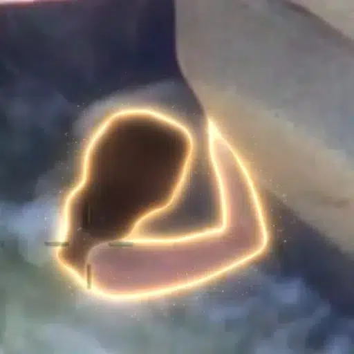 Hold On for Dear Life logo