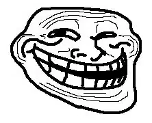 TROLLFACE