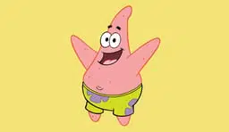 Patrick Star
