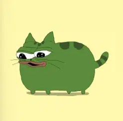 Capu worst-performing token logo