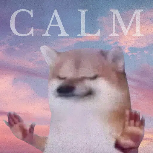 CALM
