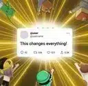 TWEET