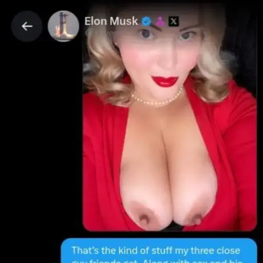 NATALIES NIPPLES