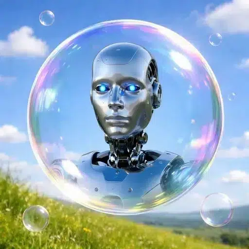 Bubble