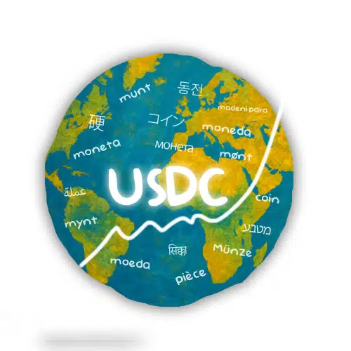 Universal Stable Degen Coin