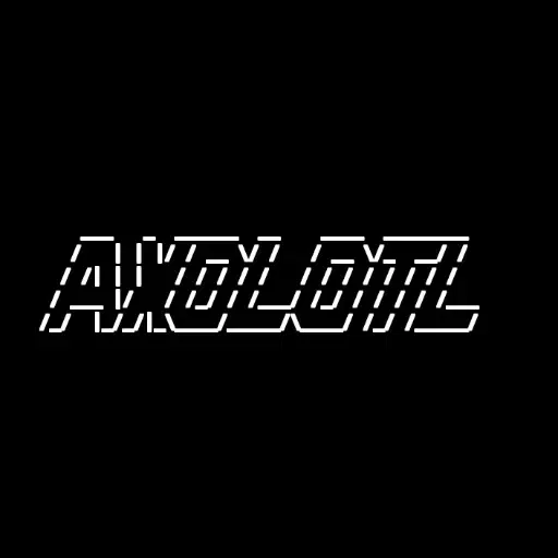 Axolotlcoin logo
