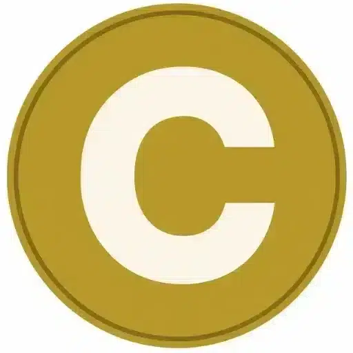 Coin™ logo