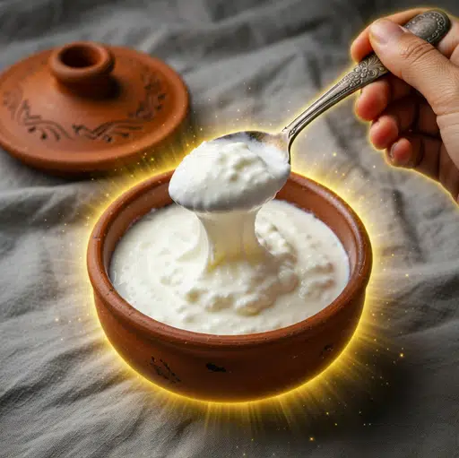 The Yogurt of Eternal Life