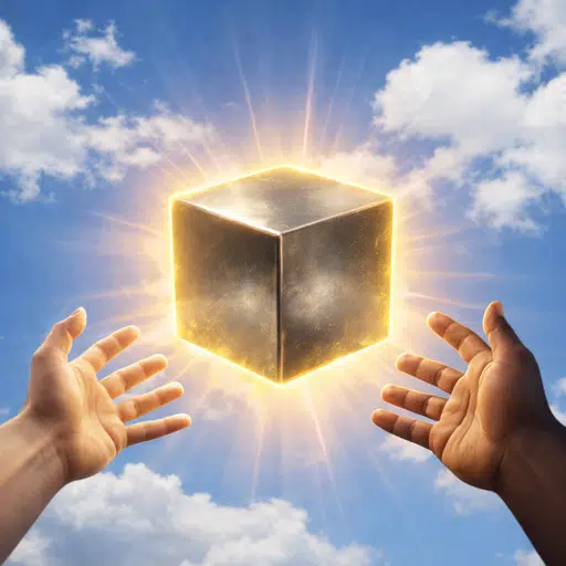 CUBE