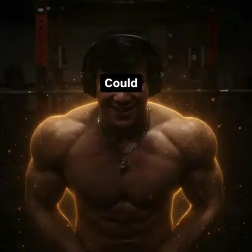 COULD