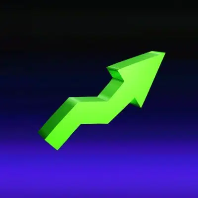 number go up