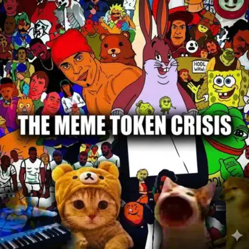 Memecrisis