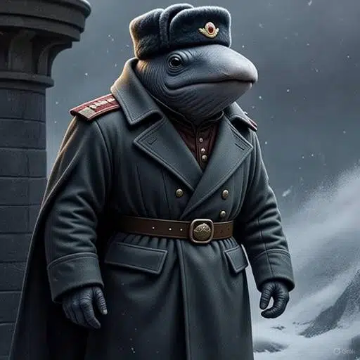 Hvaldimir 