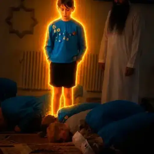 I Wont Kneel