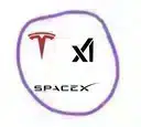 MUSK logo