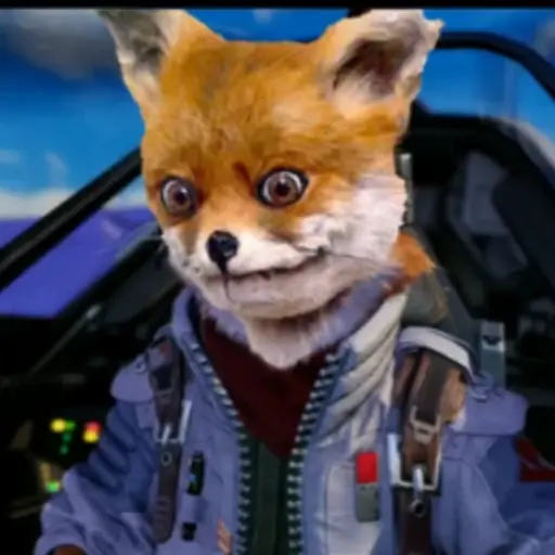 STARFOX