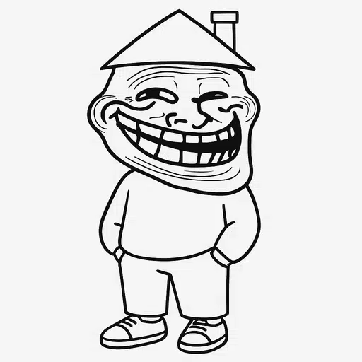TrollHouse token