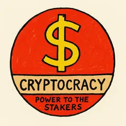CRYPTOCRACY