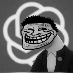 TROLLMAN