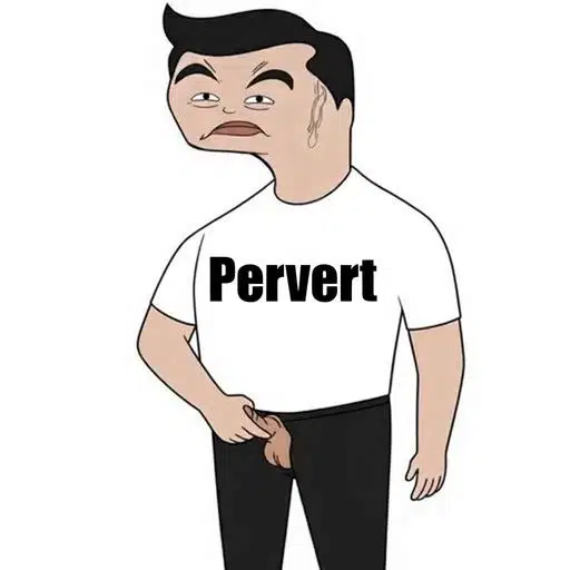 PERVERT