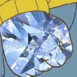 DIAMONDHANDS