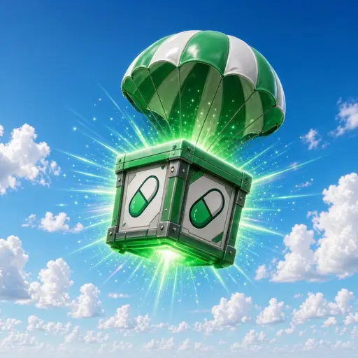 AIRDROP