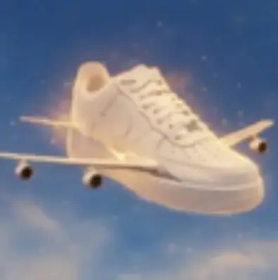 AF1 token