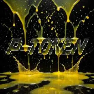 P-Token token