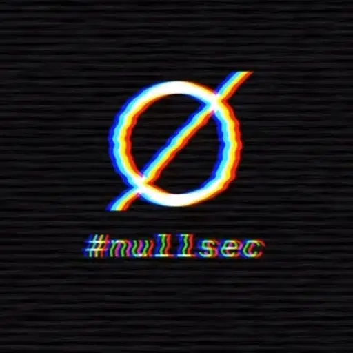 #Nullsec logo