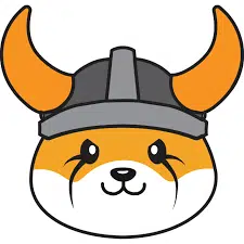 Floki logo