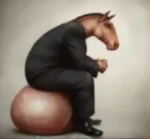 horsesack