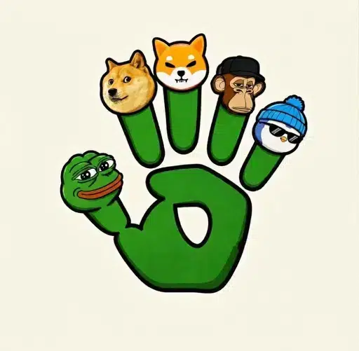 MEMECOINS