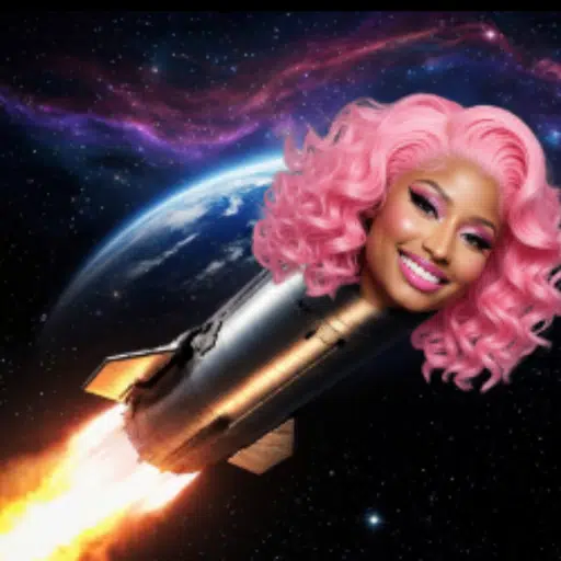 Starships Are Meant To Fly