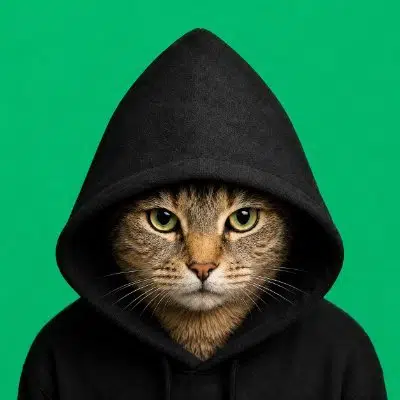 HOODCAT