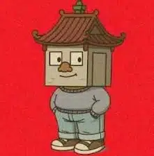 寺庙