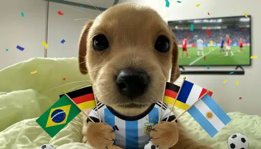 PUP