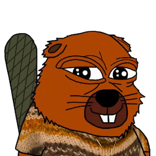BEAVER logo
