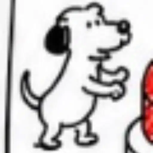 TINYDOG