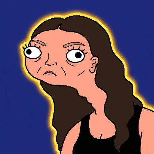 The Rugging Foid logo