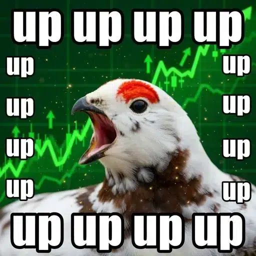 Up Bird