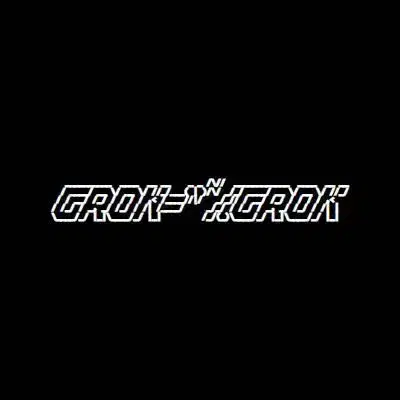 GROK="~/.GROK