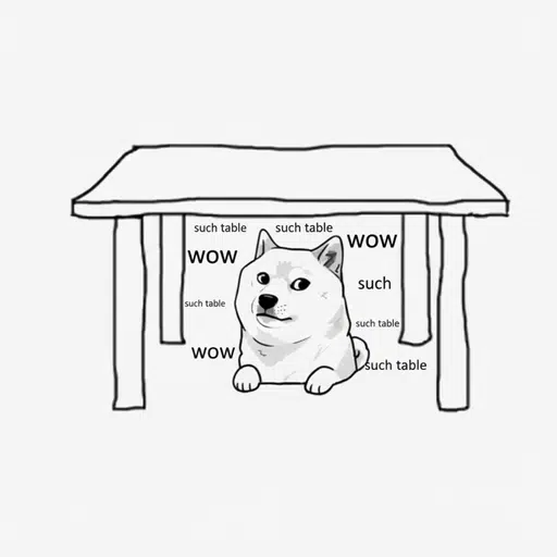 underdoge