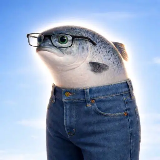 Artifishul Intellijeans