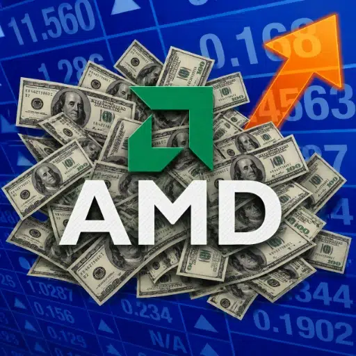 AMD