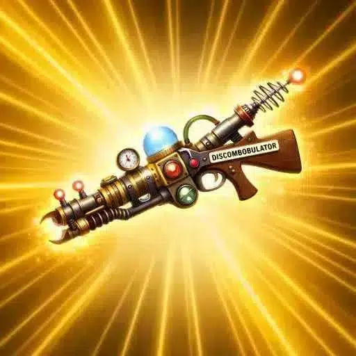 Goybeam