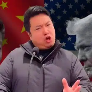 陈睿
