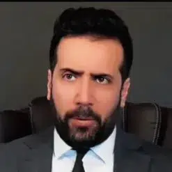 David