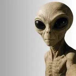 alien