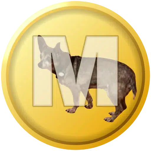 Elogecoin logo