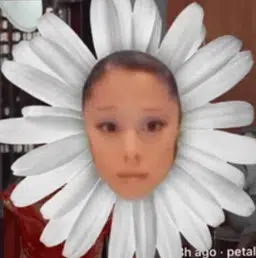 Ariana Grande logo